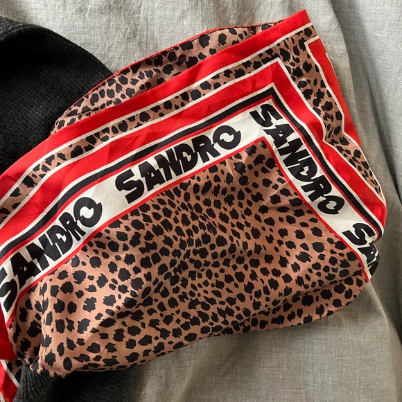 Sandro Sweater - Picture 4 of 6